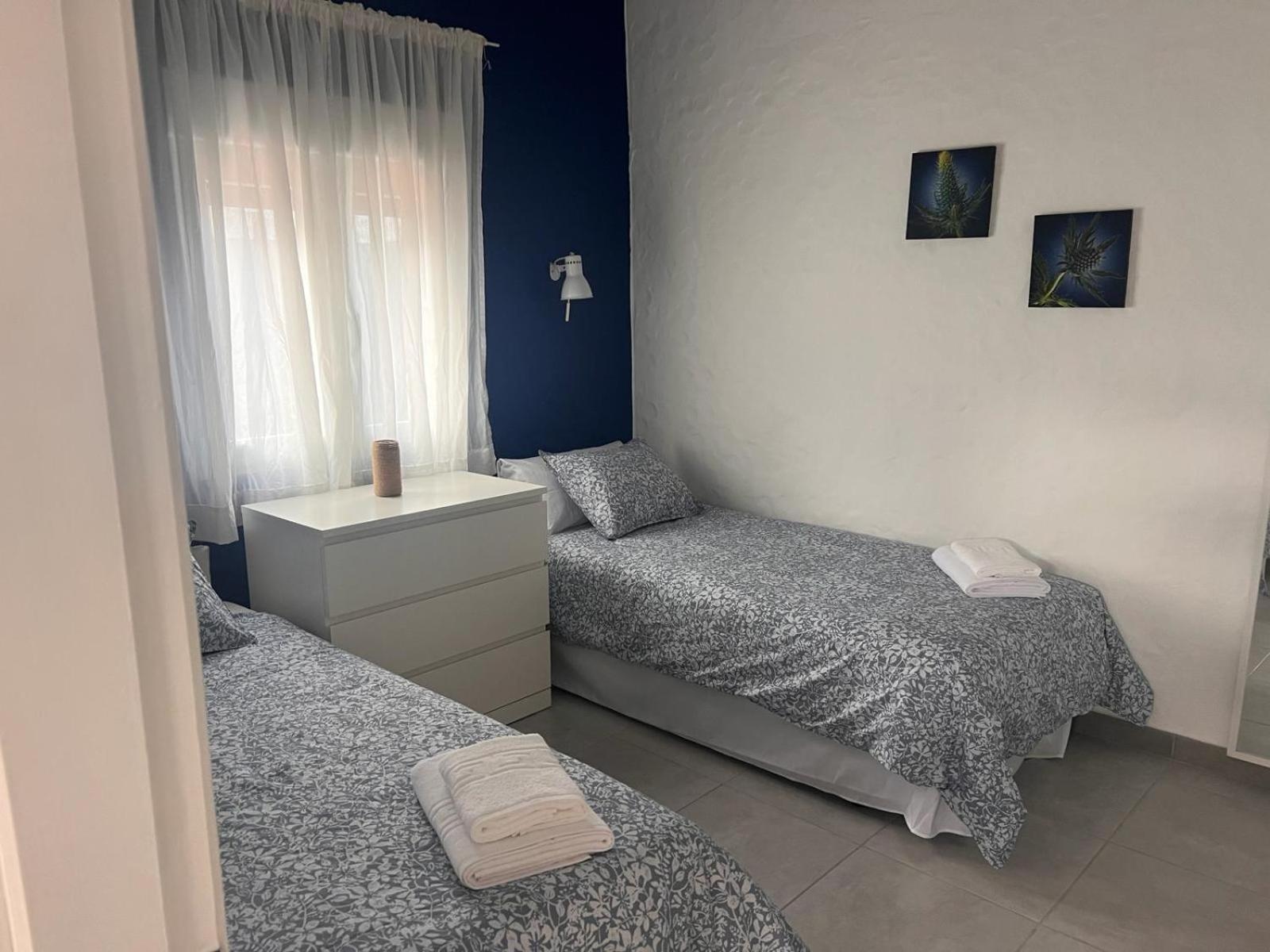 Mar Y Sol Villa Maspalomas  Luaran gambar